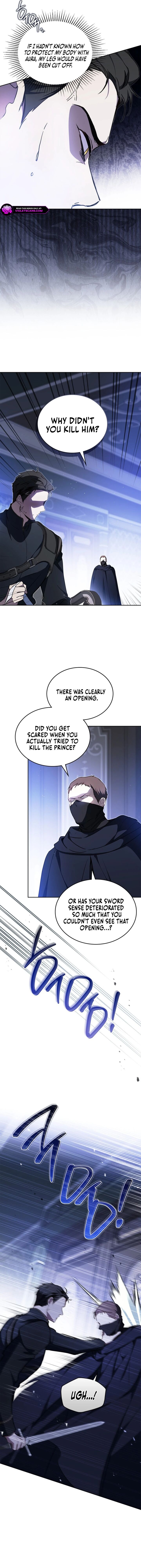 I Shall Master This Family Chapter 188 Page 2