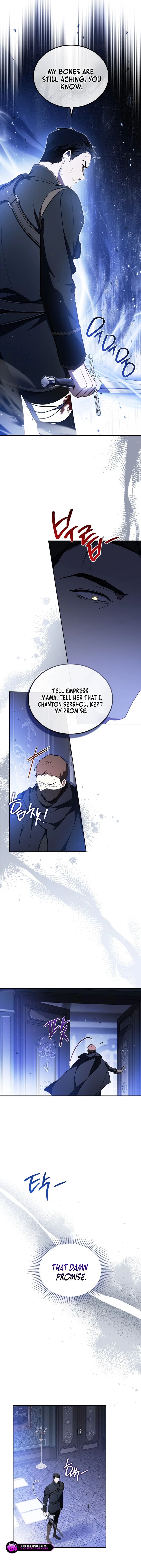 I Shall Master This Family Chapter 188 Page 4
