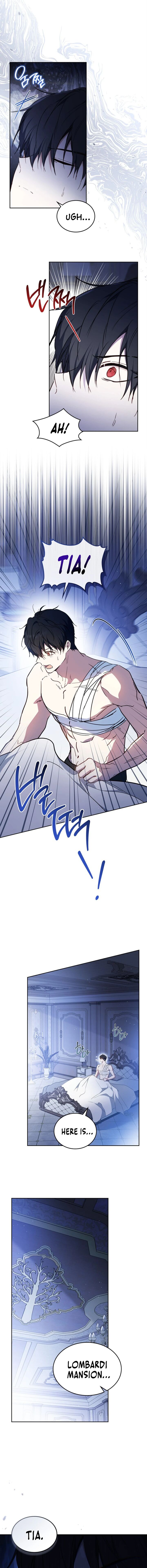 I Shall Master This Family Chapter 188 Page 7