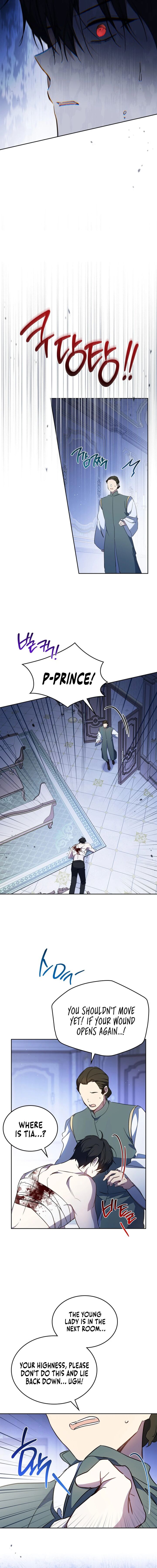 I Shall Master This Family Chapter 188 Page 8