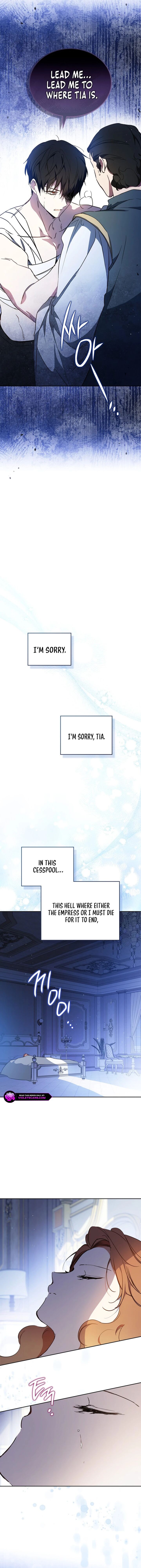 I Shall Master This Family Chapter 188 Page 9