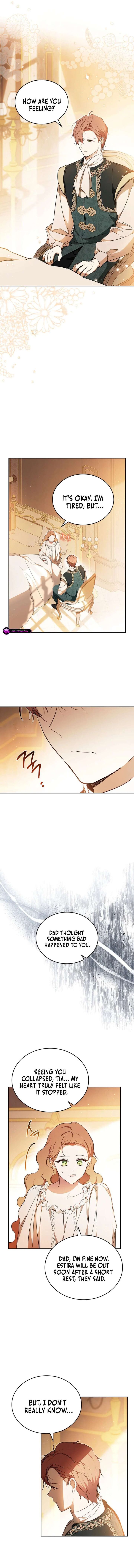 I Shall Master This Family Chapter 189 Page 2