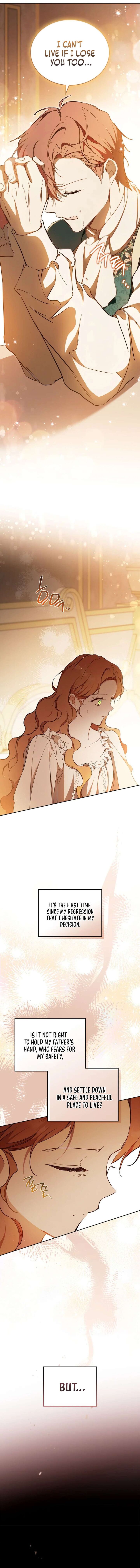 I Shall Master This Family Chapter 189 Page 6