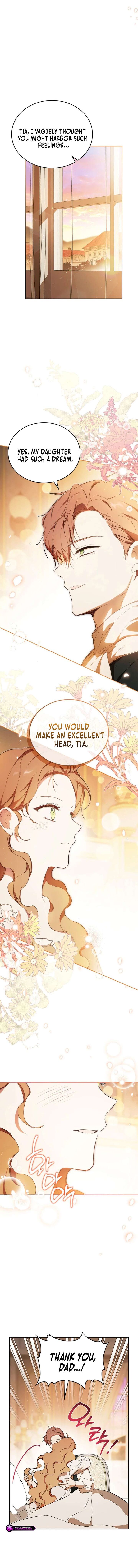 I Shall Master This Family Chapter 189 Page 9