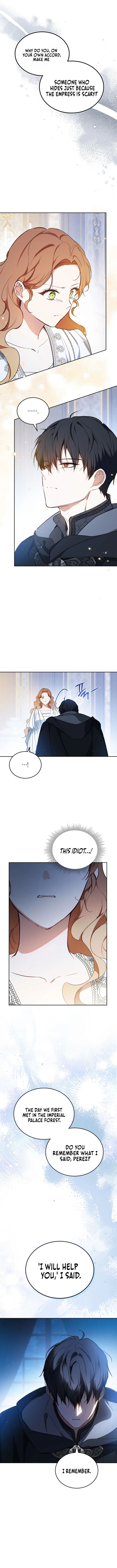 I Shall Master This Family Chapter 190 Page 10