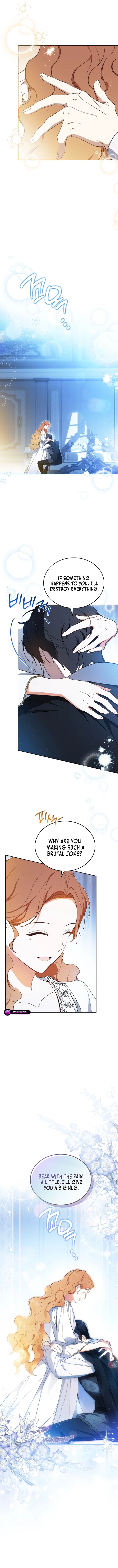 I Shall Master This Family Chapter 190 Page 12