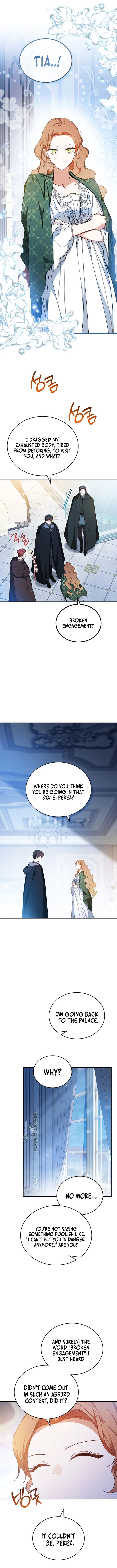 I Shall Master This Family Chapter 190 Page 6