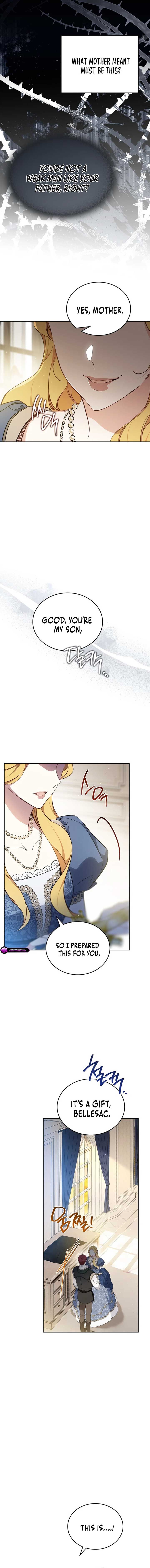 I Shall Master This Family Chapter 191 Page 15