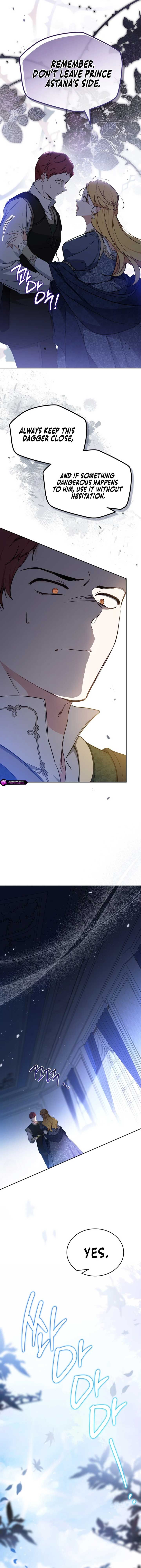 I Shall Master This Family Chapter 191 Page 17