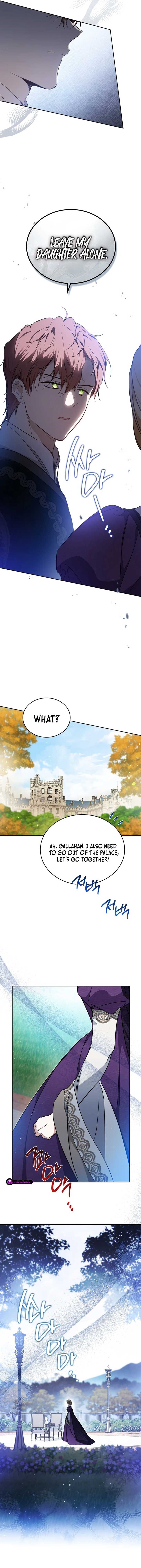 I Shall Master This Family Chapter 191 Page 9