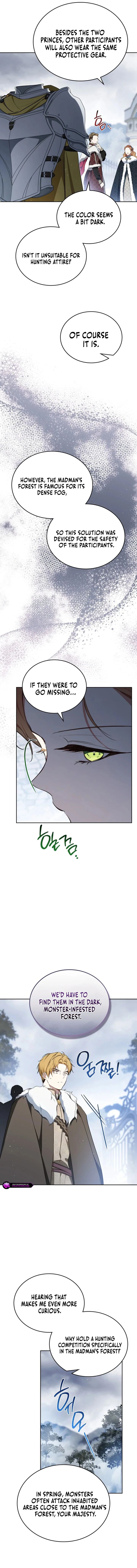 I Shall Master This Family Chapter 192 Page 14