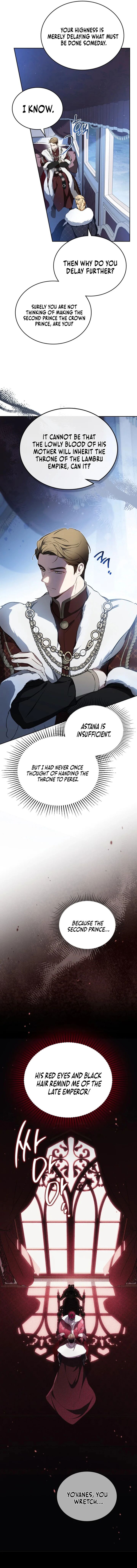 I Shall Master This Family Chapter 192 Page 7