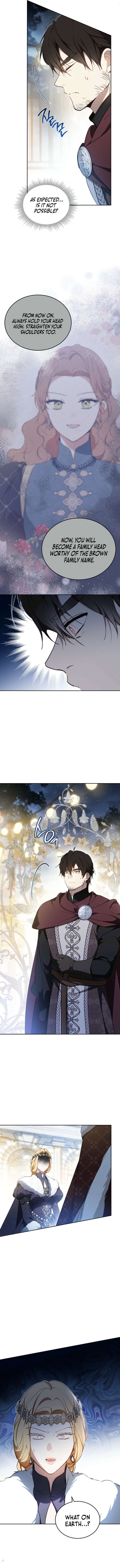 I Shall Master This Family Chapter 194 Page 2