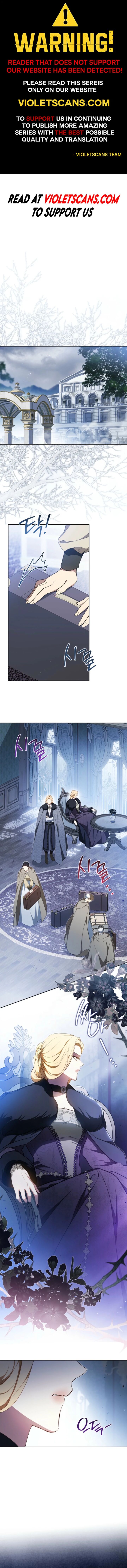I Shall Master This Family Chapter 196 Page 1