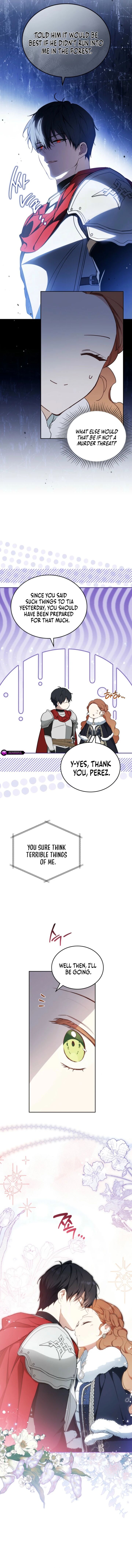 I Shall Master This Family Chapter 196 Page 13