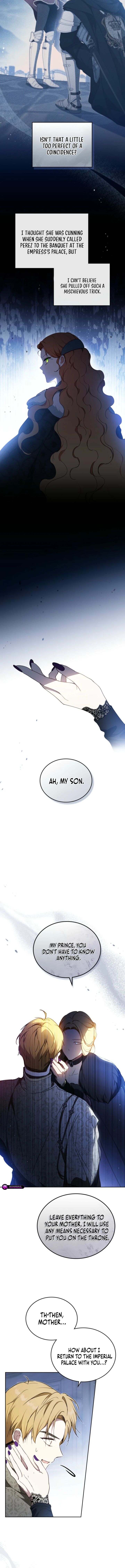 I Shall Master This Family Chapter 196 Page 6