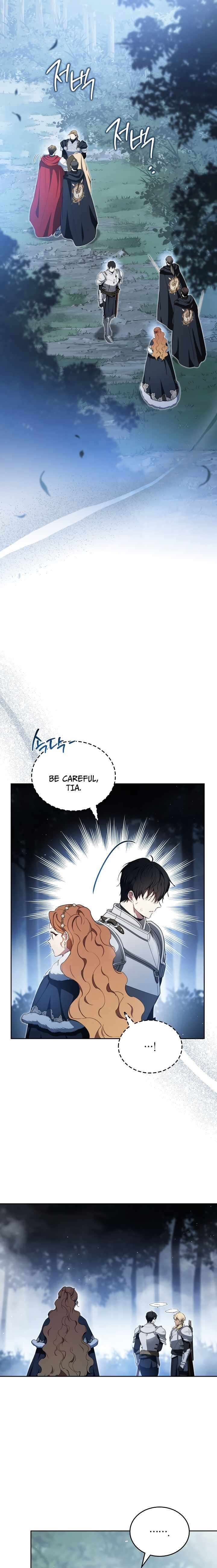 I Shall Master This Family Chapter 200 Page 8