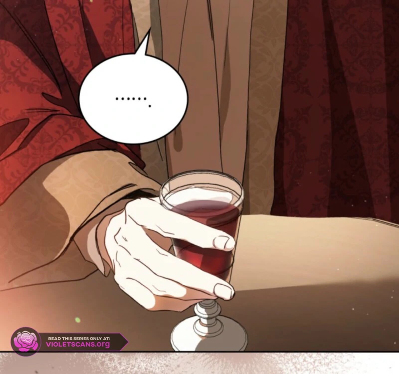 I Shall Master This Family Chapter 201 Page 115