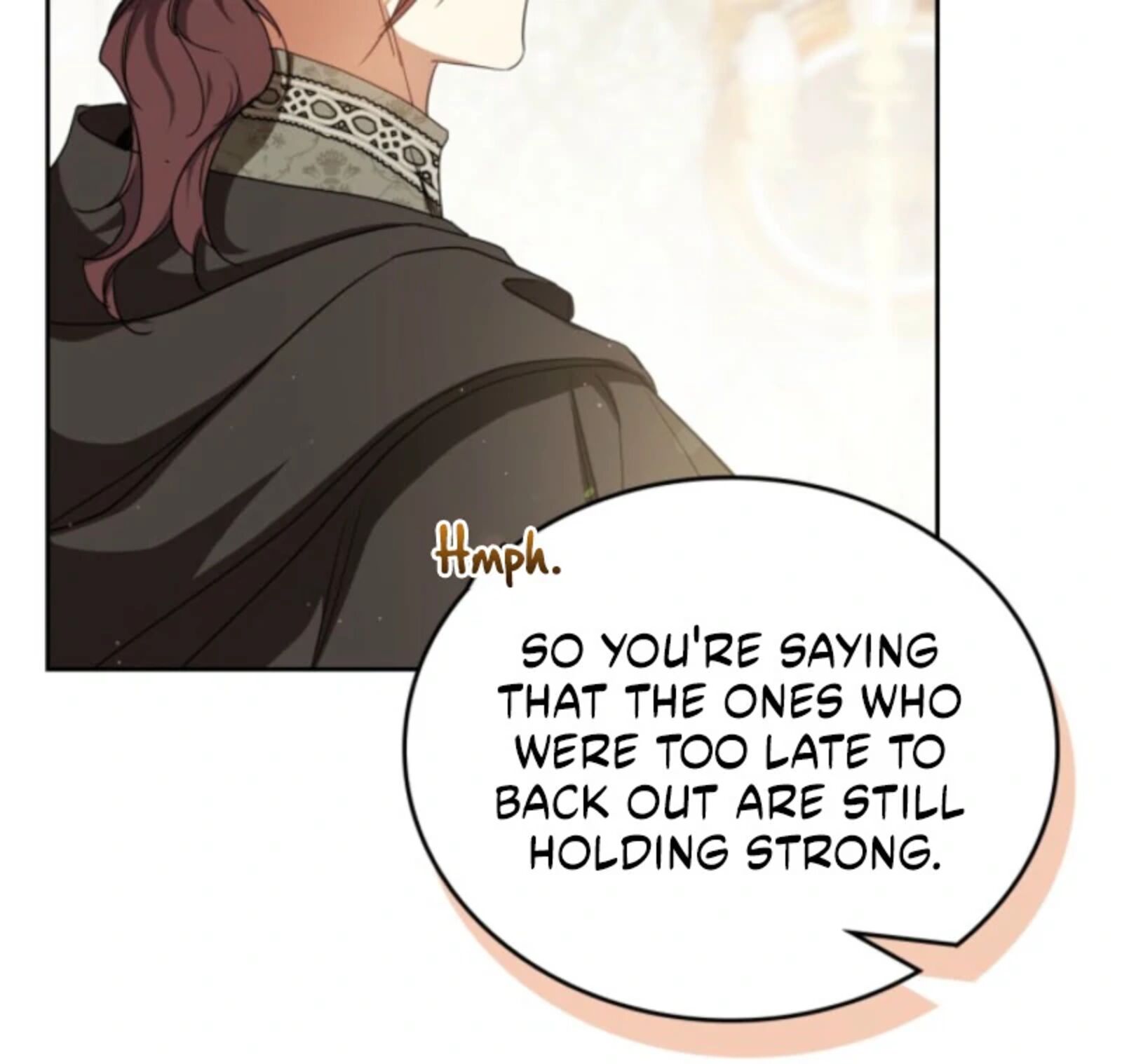 I Shall Master This Family Chapter 201 Page 52