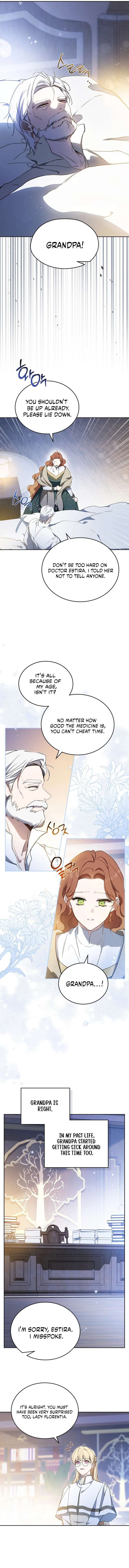 I Shall Master This Family Chapter 203 Page 2