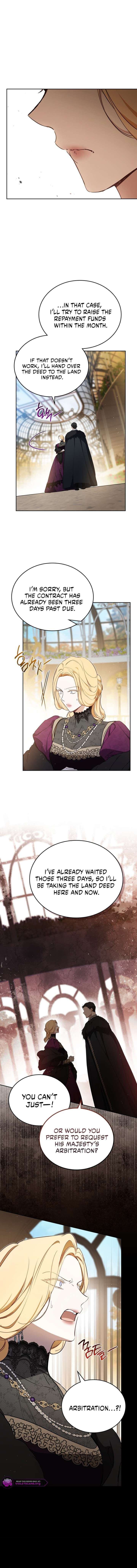 I Shall Master This Family Chapter 204 Page 5