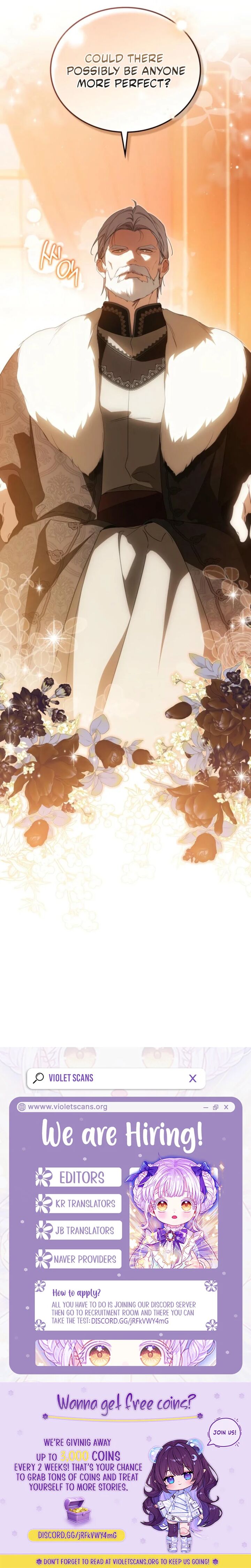 I Shall Master This Family Chapter 209 Page 9