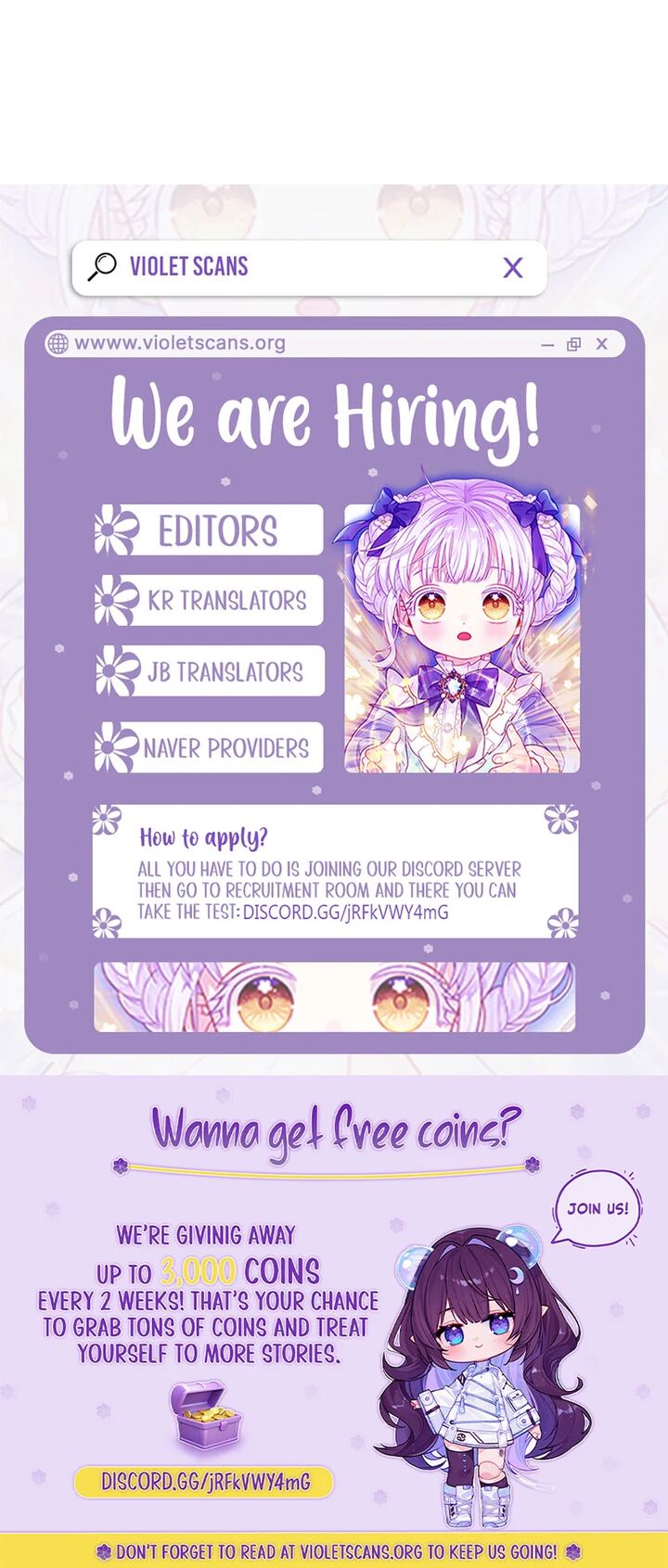 I Shall Master This Family Chapter 211 Page 11