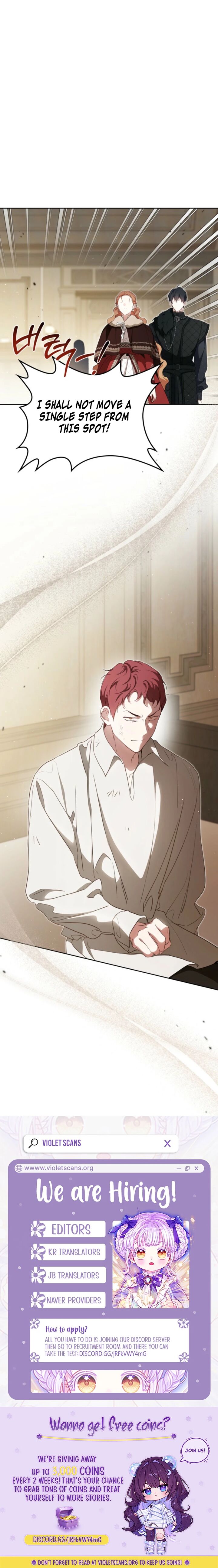 I Shall Master This Family Chapter 212 Page 11