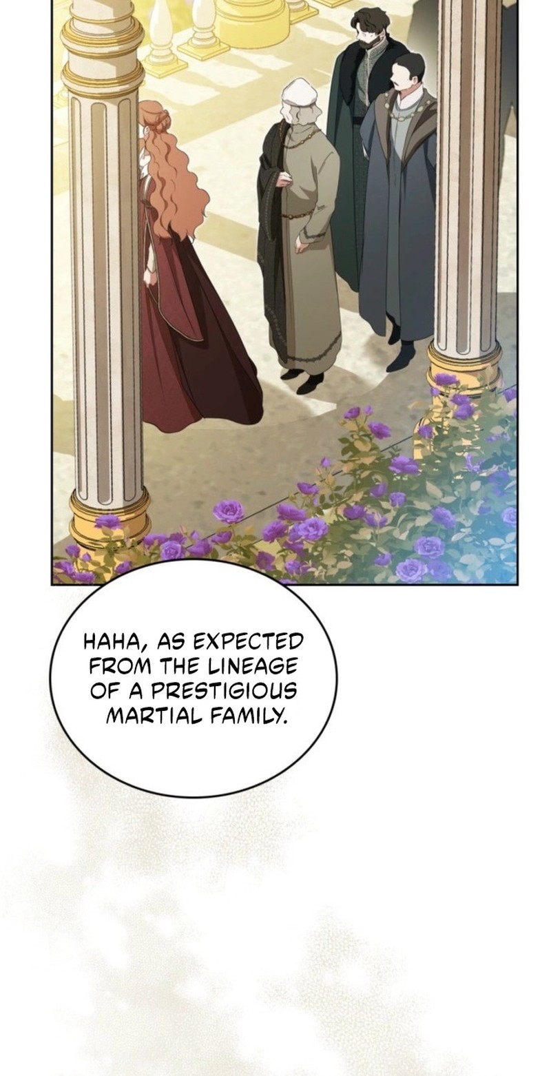 I Shall Master This Family Chapter 235 Page 18