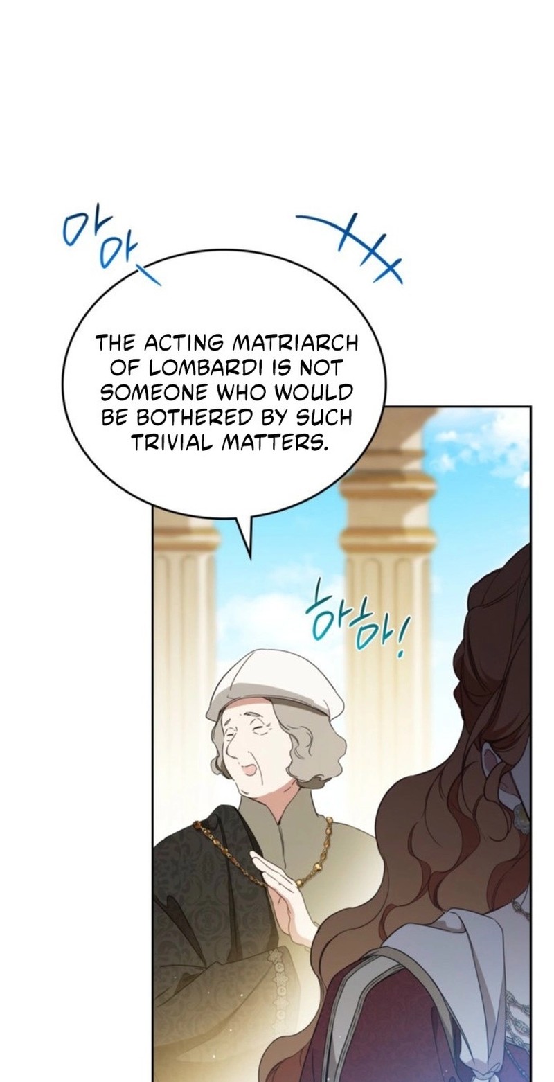 I Shall Master This Family Chapter 235 Page 22