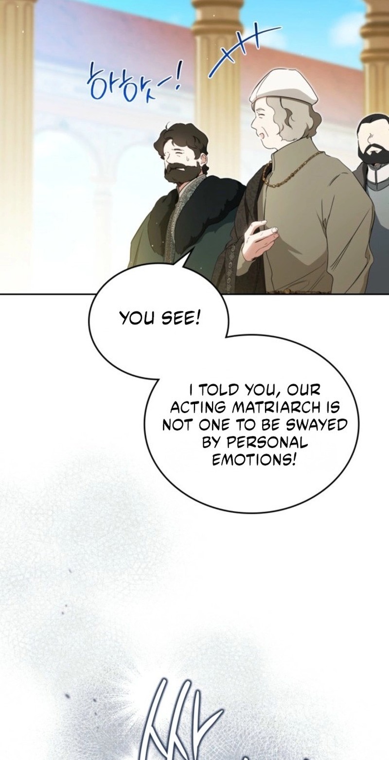 I Shall Master This Family Chapter 235 Page 25