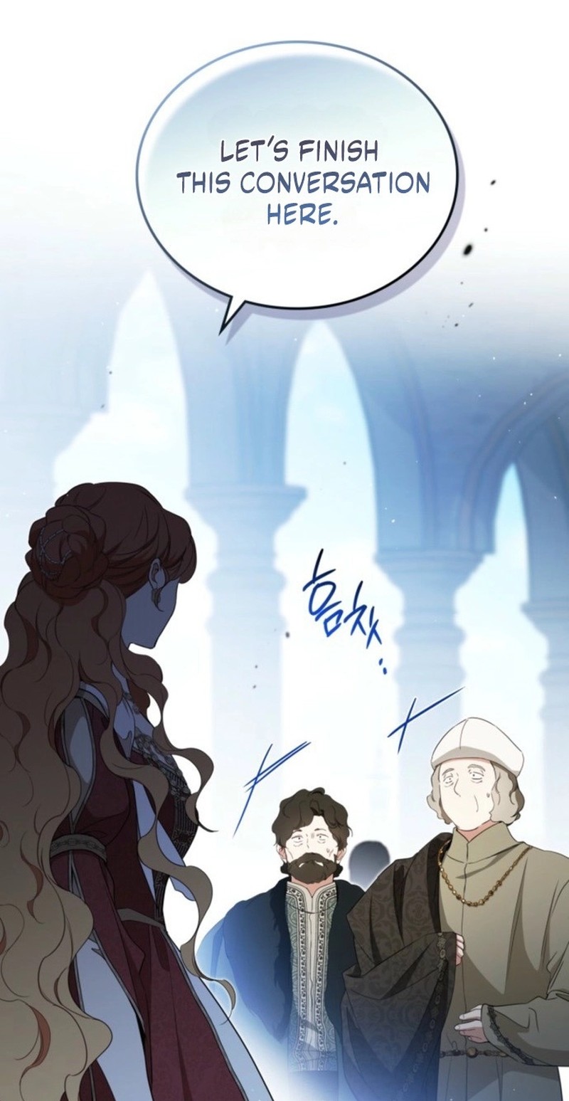 I Shall Master This Family Chapter 235 Page 27