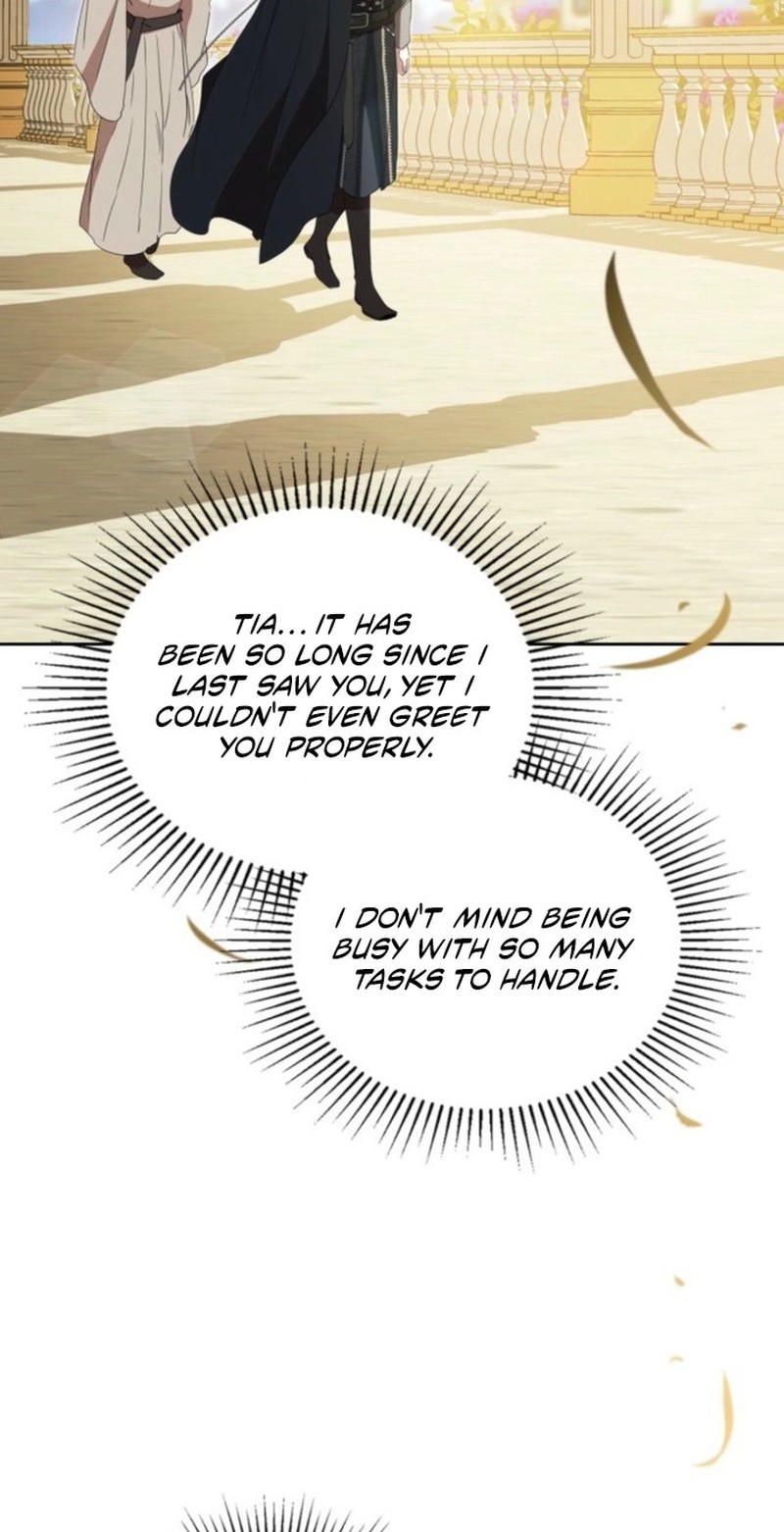 I Shall Master This Family Chapter 235 Page 57