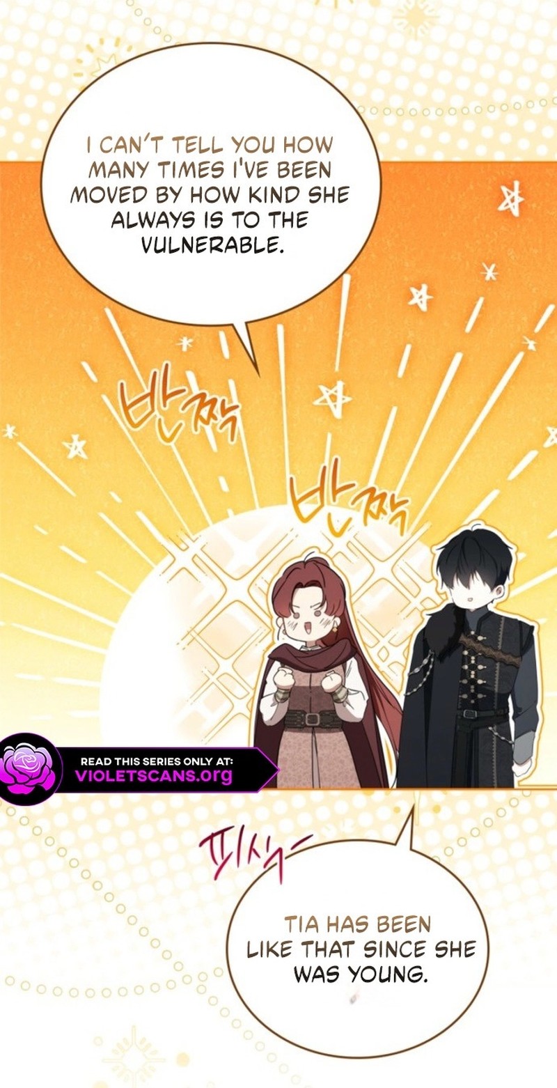 I Shall Master This Family Chapter 235 Page 71