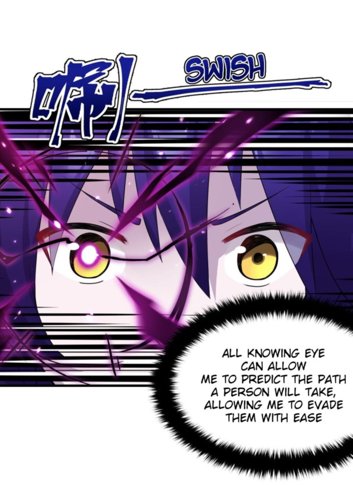 I The Strongest Demon Have Regained My Youth Chapter 1 Page 30