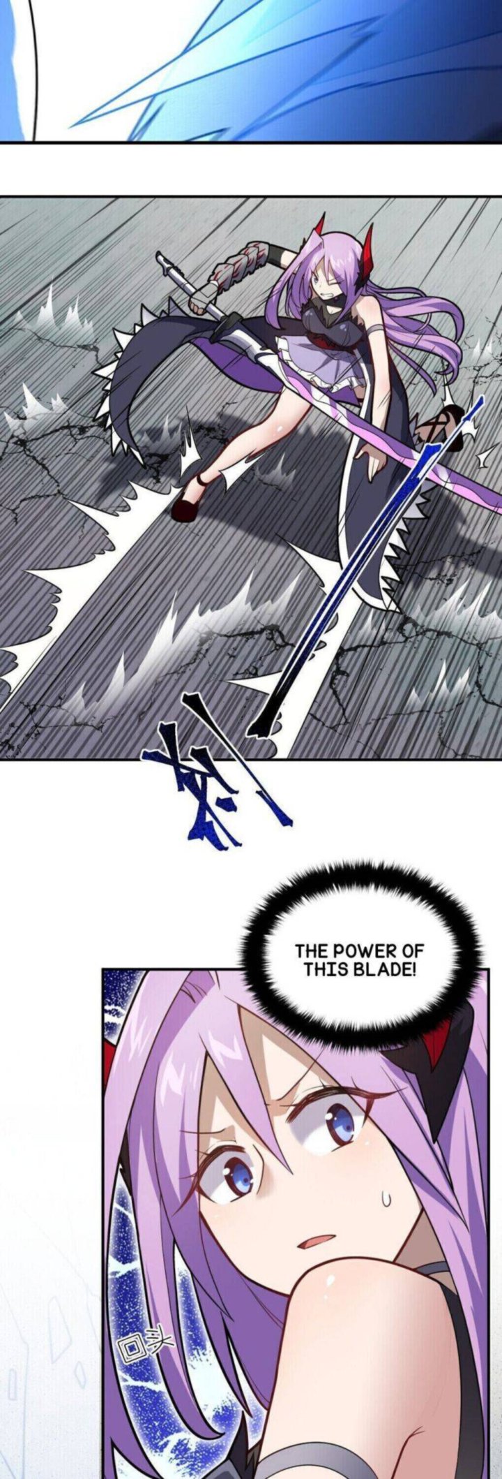 I The Strongest Demon Have Regained My Youth Chapter 27 Page 17