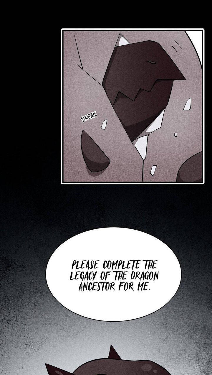 I The Strongest Demon Have Regained My Youth Chapter 41 Page 41