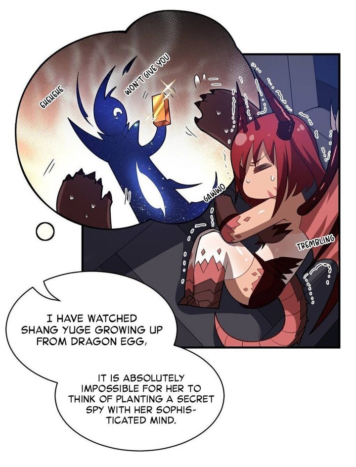 I The Strongest Demon Have Regained My Youth Chapter 42 Page 22