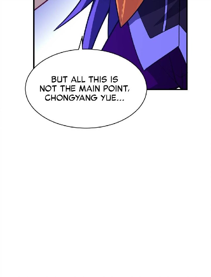 I The Strongest Demon Have Regained My Youth Chapter 46 Page 20