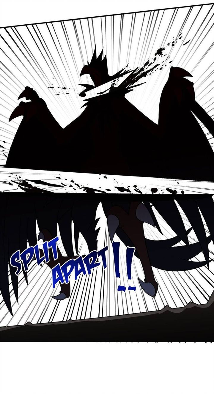 I The Strongest Demon Have Regained My Youth Chapter 49 Page 29