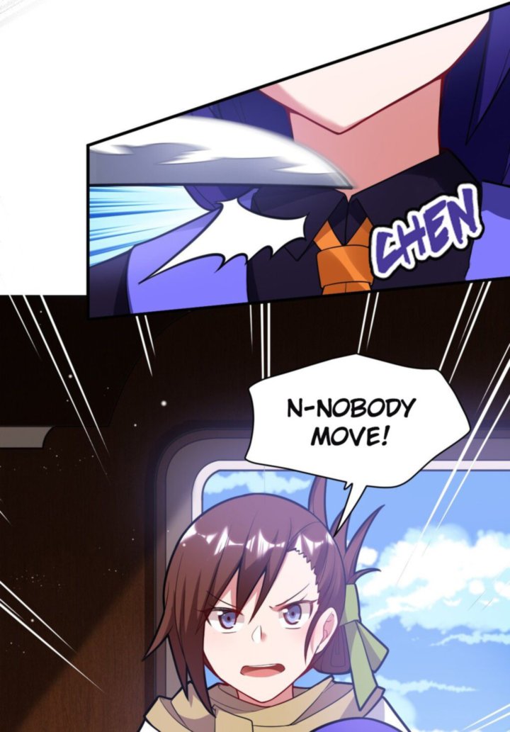 I The Strongest Demon Have Regained My Youth Chapter 5 Page 29