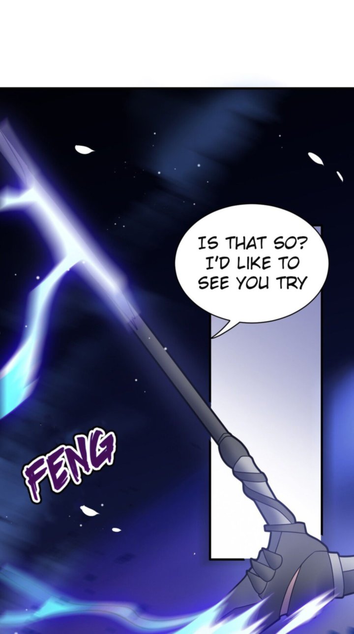 I The Strongest Demon Have Regained My Youth Chapter 5 Page 31