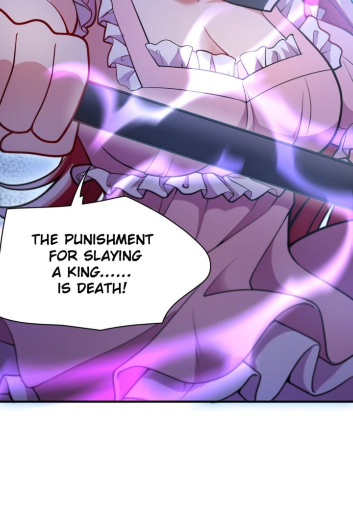 I The Strongest Demon Have Regained My Youth Chapter 6 Page 32