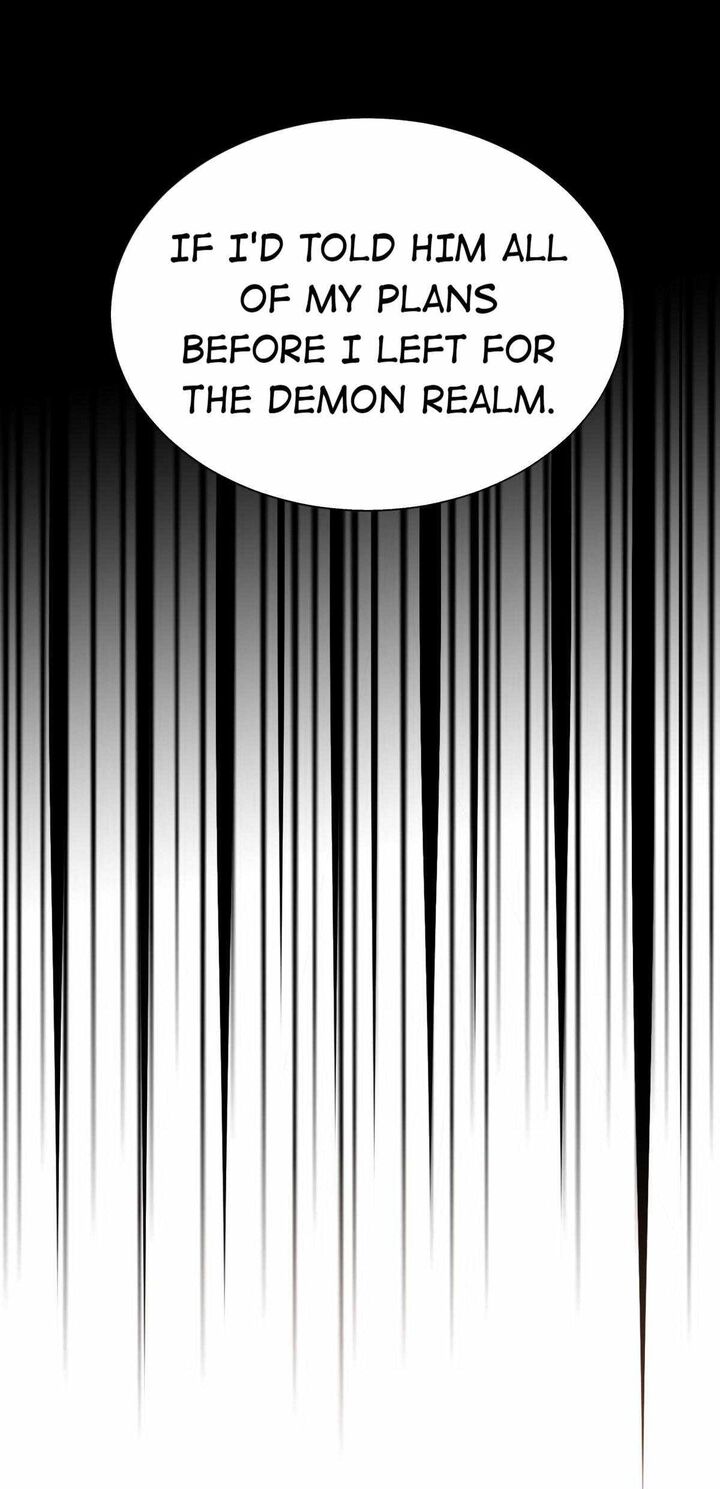 I The Strongest Demon Have Regained My Youth Chapter 69 Page 47