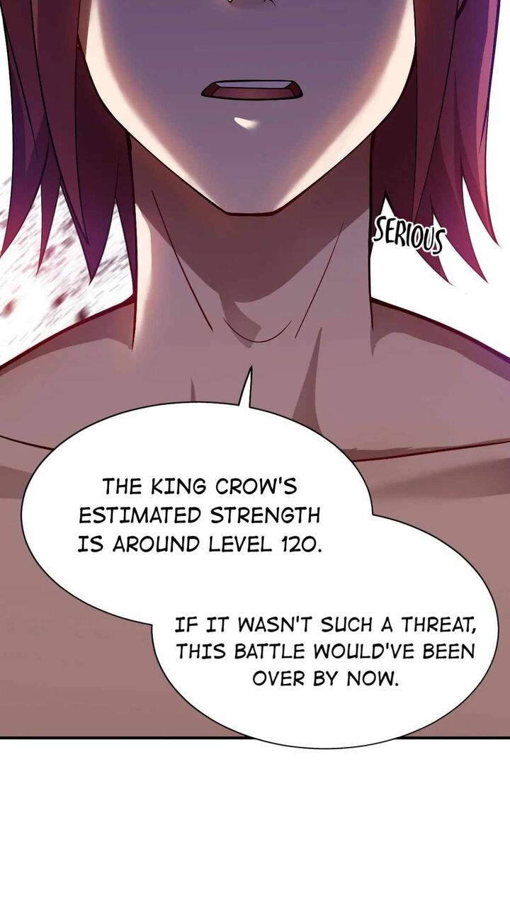 I The Strongest Demon Have Regained My Youth Chapter 70 Page 41