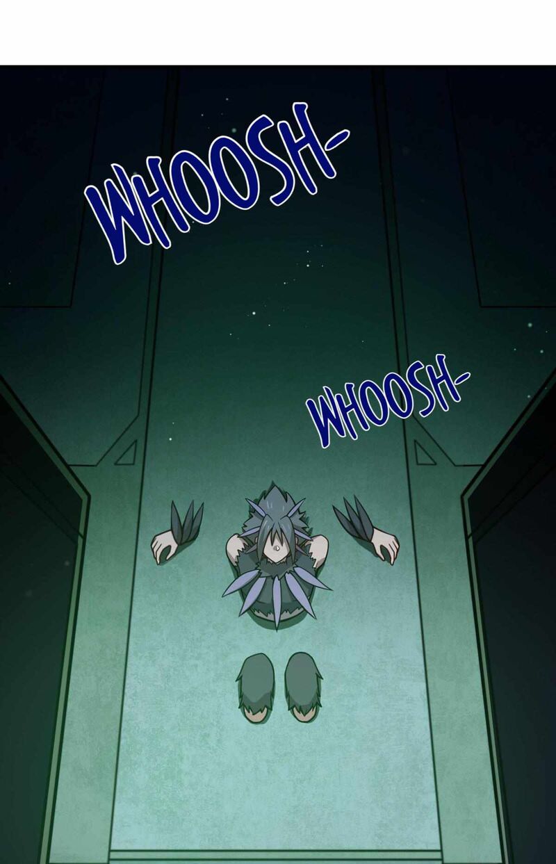 I The Strongest Demon Have Regained My Youth Chapter 75 Page 1