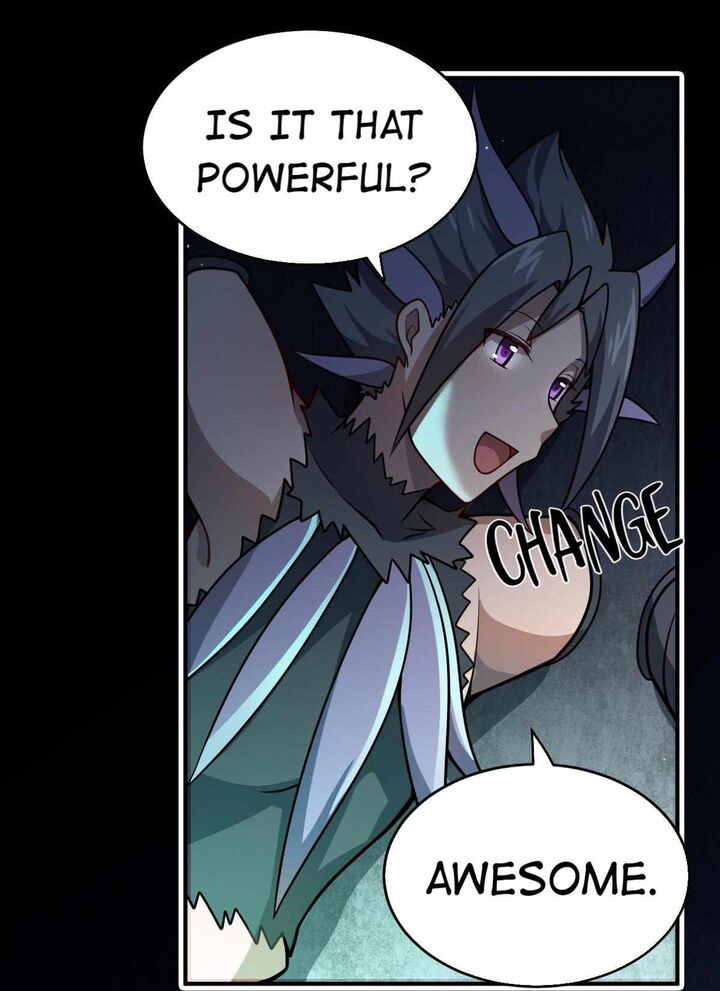 I The Strongest Demon Have Regained My Youth Chapter 75 Page 10