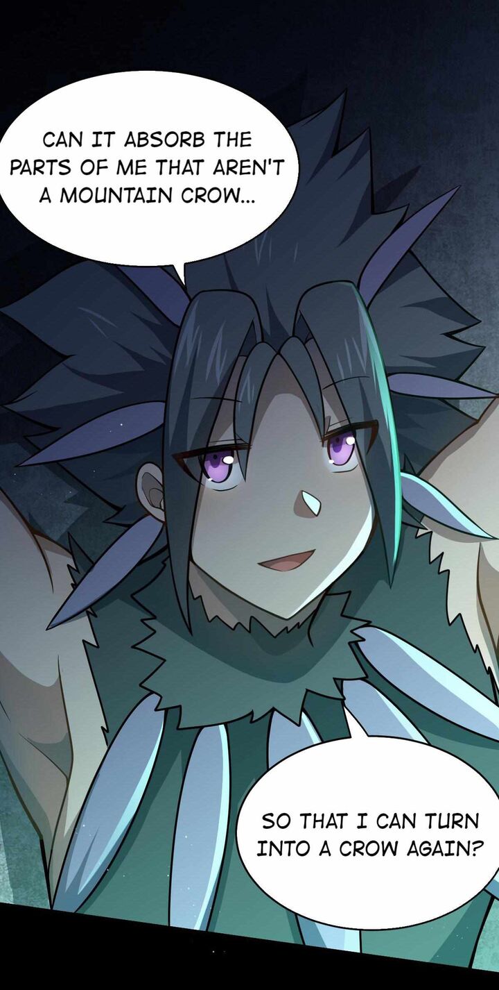 I The Strongest Demon Have Regained My Youth Chapter 75 Page 11