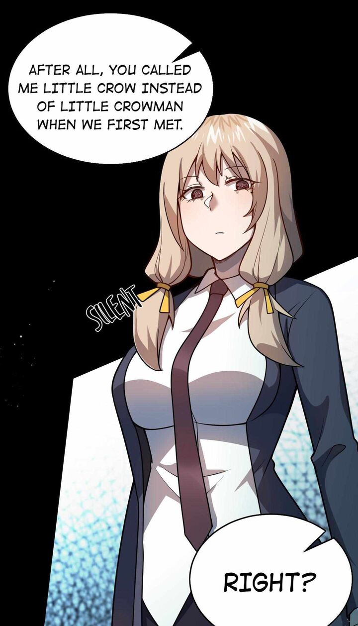 I The Strongest Demon Have Regained My Youth Chapter 75 Page 12