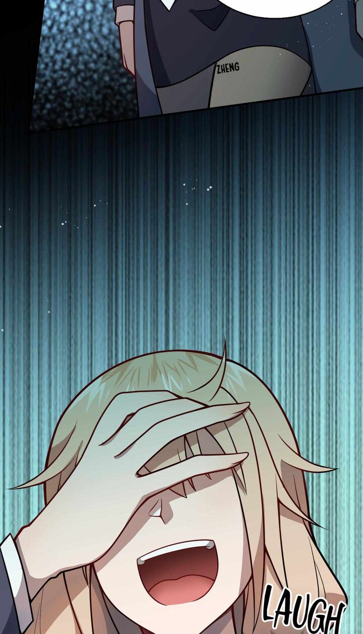 I The Strongest Demon Have Regained My Youth Chapter 75 Page 13